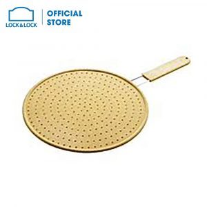 Nắp chống văng dầu mỡ Lock&Lock 28cm - CKT206 (4 màu) 4 0eb381dd4d9ac0566fc7638ba6fcbbd6