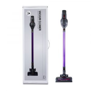 Máy hút bụi không dây dùng pin sạc, thương hiệu Lock&Lock, DC22.2V, 150W ENV151 6 112bb7e481d442e906d8001f5bc98648