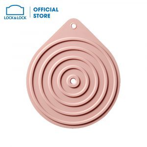 Miếng lót nồi hình tròn bằng silicone Lock&Lock - CKT217 (4 màu) 3 1cb05ab76f769fbbceec50dce219e956