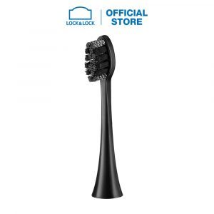 Đầu bàn chải điện Lock&Lock ENR546 thay thế cho đầu bàn chải cho sản phẩm ENR346 2 1ebff2724440acdd7f7389f9a796c285