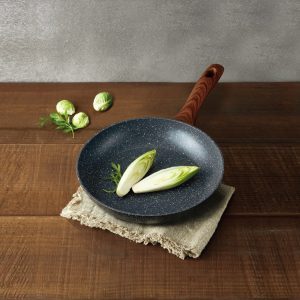 Chảo nhôm chống dính BAUM Marble 24cm, 1 tay cầm, hiệu Lock&Lock LBU1243C 2 20ae6a26d708057c22aacc9f3e2f10c2 1