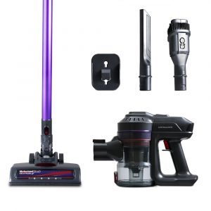 Máy hút bụi không dây dùng pin sạc, thương hiệu Lock&Lock, DC22.2V, 150W ENV151 7 2322a714132ed29a54516c479cbab147