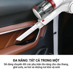 Máy hút bụi không dây dùng pin sạc Lock&Lock ENV116WHT 4 2cb1c3de02b0bf278bd4d76b7505ce36
