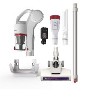 Máy hút bụi không dây dùng pin sạc Lock&Lock ENV116WHT 2 2edb916714b64b63d41a54aedce3b070