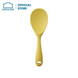 Muôi múc cơm bằng silicone Lock&Lock - CKT207 (4 màu) 2 350d1df1b4e8fa4241c4f84f2e869df5