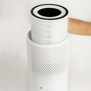 Bộ lọc của máy lọc không khí Lock&Lock air furifier filter ENP126_FLT 3 3951e9d0e0c9af3172697985173eeac8