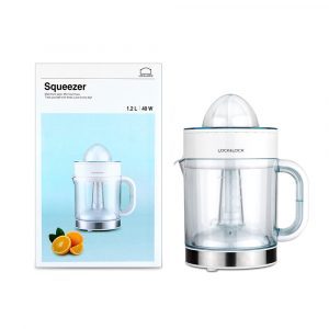 Máy vắt cam Lock&Lock 1.2L - màu trắng EJJ241 2 3e8e83d7413804f84bf93ccfa455a899
