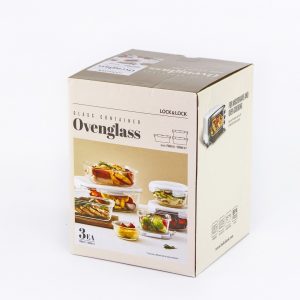 Bộ 3 hộp thủy tinh Lock&Lock Euro LLG224S3 2 3f993a8ba4eed67811ae1b79f7f65637