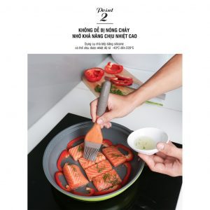 Bộ dụng cụ nhà bếp 7P Lock&Lock - màu xám - CKT226 6 527df7c72b96cbb892fbe9186d8bf286