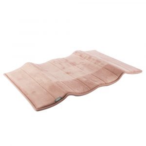 Thảm chùi chân Memory Foam, Lock&Lock, kiểu Stripe, cỡ M, 460*700*15mm - 3 5a76f6d5980cf5bf8ab07ef69a29b025