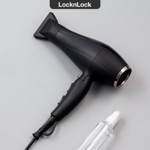 Máy sấy tóc Lock&Lock màu đen 220-240V ENA146BLK 2 62ac3ec892615bf0282a604f89f2464f