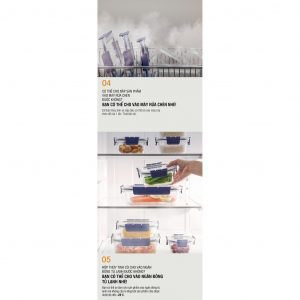 Hộp bảo quản thủy tinh Lock&Lock Top Class LBG (nhiều dung tích) 4 6581350424b6cbb043b475618ac50c59 1