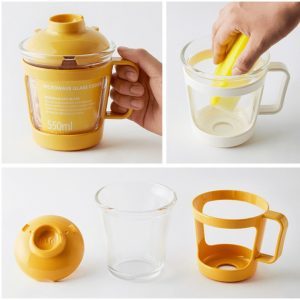 Hộp đựng thức ăn Thủy tinh tiện lợi Lock&Lock Easy Cook (Ramen Cup) 550ml-LLG480 5 6651d6796cad47c8064bc6005b5bddf9 4