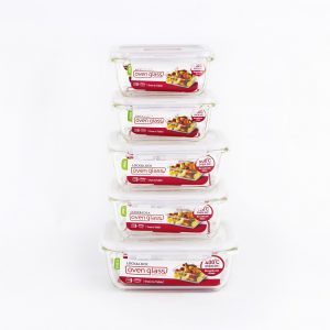 Bộ 5 hộp thủy tinh Lock&Lock Euro LLG423S5 3 6a2252824edcba68d88a646183850d08