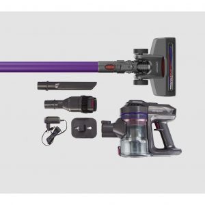 Máy hút bụi không dây dùng pin sạc, thương hiệu Lock&Lock, DC22.2V, 150W ENV151 3 6da727bd428cf52c69cd3c7c4909766c