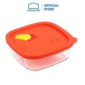 Hộp thủy tinh chịu nhiệt Lock&Lock Rice Container 410ml LLG502 1 6f784aa345cc0c7d8ec92531a02b73d2