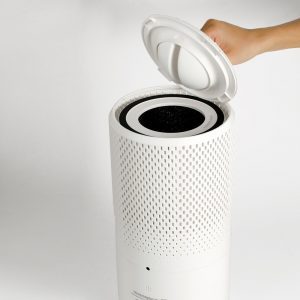 Bộ lọc của máy lọc không khí Lock&Lock air furifier filter ENP126_FLT 2 744d2fc4849770a9eabd711c95728d4f 1