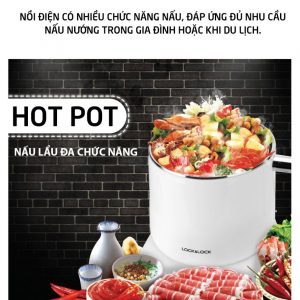 Nồi điện đa năng Lock&Lock màu trắng EJC141 5 772ece0c58f165fb6543873777b7cf3a