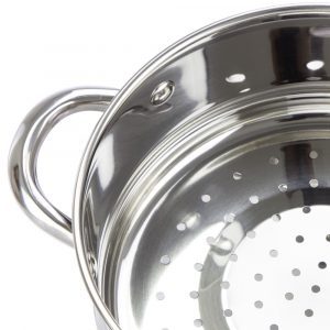 Nồi hấp 3 tầng bằng Innox Lock&Lock 20cm -LLH1202 4 7b22dc2a080bc85f0a102c944dd5d0c2 1