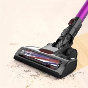 Máy hút bụi không dây dùng pin sạc, thương hiệu Lock&Lock, DC22.2V, 150W ENV151 4 835de30b99c7bc57cd0625541fefcd10