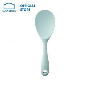 Muôi múc cơm bằng silicone Lock&Lock - CKT207 (4 màu) 3 85529c770a4131e5e057c93804411647