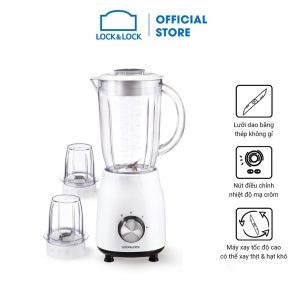 Máy xay sinh tố Lock&Lock 1.2L EJM462 2 899ace24e04544c973d04ec8b7996b84