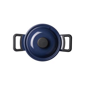 Nồi Decore Lock&Lock, 20CM - Màu navy - LDE1202IH 2 8b0d30e5d98ffdbc3074ef062545266b