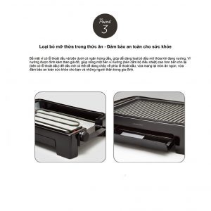 Vỉ Nướng Điện Lock&Lock (1300W) [EJG221 4 8e885bca7eb660cc64f4b56e9a91324b