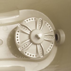 Bộ cây lau nhà xoay tay Compact Spin Mop Lock&Lock - ETM466 5 a086d94dab960ec9012a4b76393e0e1d