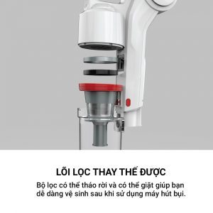 Máy hút bụi không dây dùng pin sạc Lock&Lock ENV116WHT 7 a5be4707db2bec8c59de9c7733cac336
