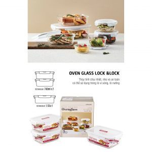 Bộ 3 hộp thủy tinh Lock&Lock Euro LLG429S3 4 a917764a747ec8dafa8d241e340865e9 1