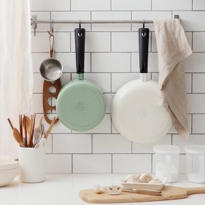 Nồi Decore Lock&Lock, 18CM - màu Mint - LDE1181IH 3 bf879d6d114f1856d0f86e5e3a3dbe6d