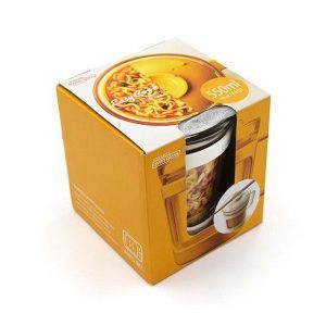 Hộp đựng thức ăn Thủy tinh tiện lợi Lock&Lock Easy Cook (Ramen Cup) 550ml - LLG480 4 d6f655c6a1bfa7df894af9f3c00aa3e8