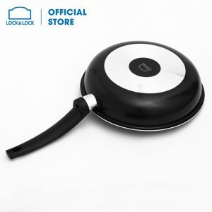 Bộ 2 chảo Lock&Lock Easy Frypan, Chảo 24cm + Chảo lòng sâu 26cm - LEY1243S2 3 debaae59603b28ca9c9d2fa56fa0a0f4 2