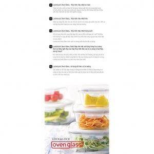 Bộ 4 hộp thủy tinh Lock&Lock Euro LLG429S4 3 e460837632cb55022768d0a73e6716f0 12