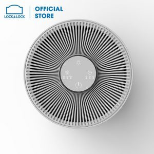 Máy lọc không khí Lock&Lock Màu trắng - ENP126WHT 7 eda8ec0dad291c4b1bdbedb5b8191451 2