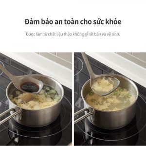 Bộ dụng cụ nhà bếp 6 món Lock&Lock Kitchen Tools Set - màu xám CKT330S01 5 f33d7c18470a1293c735f23032187fb8