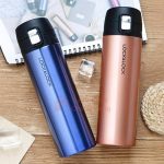 Bình Giữ Nhiệt Lock&Lock 500ml LHC3220 Feather Light Siêu Nhẹ 1