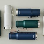 Bình Giữ Nhiệt Lock&Lock 620ml Metro Edge Tumbler LHC4199 6