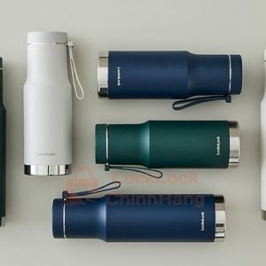 Bình Giữ Nhiệt Lock&Lock 620ml Metro Edge Tumbler LHC4199 4 Bình Giữ Nhiệt Lock&Lock 620ml Metro Edge Tumbler LHC4199 6