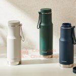 Bình Giữ Nhiệt Lock&Lock 620ml Metro Edge Tumbler LHC4199 7