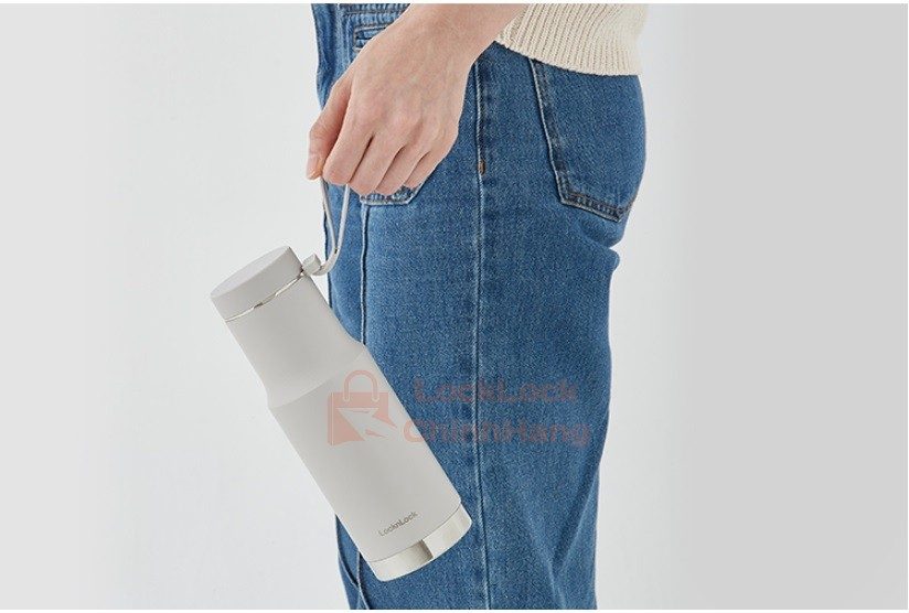 Bình Giữ Nhiệt Lock&Lock 620ml Metro Edge Tumbler LHC4199 11 Bình Giữ Nhiệt Lock&Lock 620ml Metro Edge Tumbler LHC4199 1
