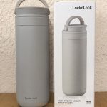 Bình Giữ Nhiệt Lock&Lock LHC4274 475ml Metro Two Way 14