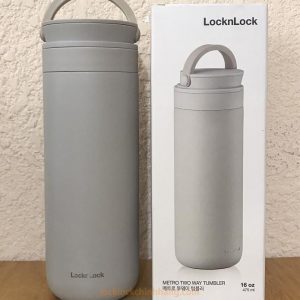 Bình Giữ Nhiệt Lock&Lock LHC4274 475ml Metro Two Way 4 Bình Giữ Nhiệt Lock&Lock LHC4274 475ml Metro Two Way 14