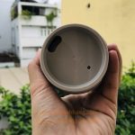 Bình Giữ Nhiệt Lock&Lock LHC4274 475ml Metro Two Way