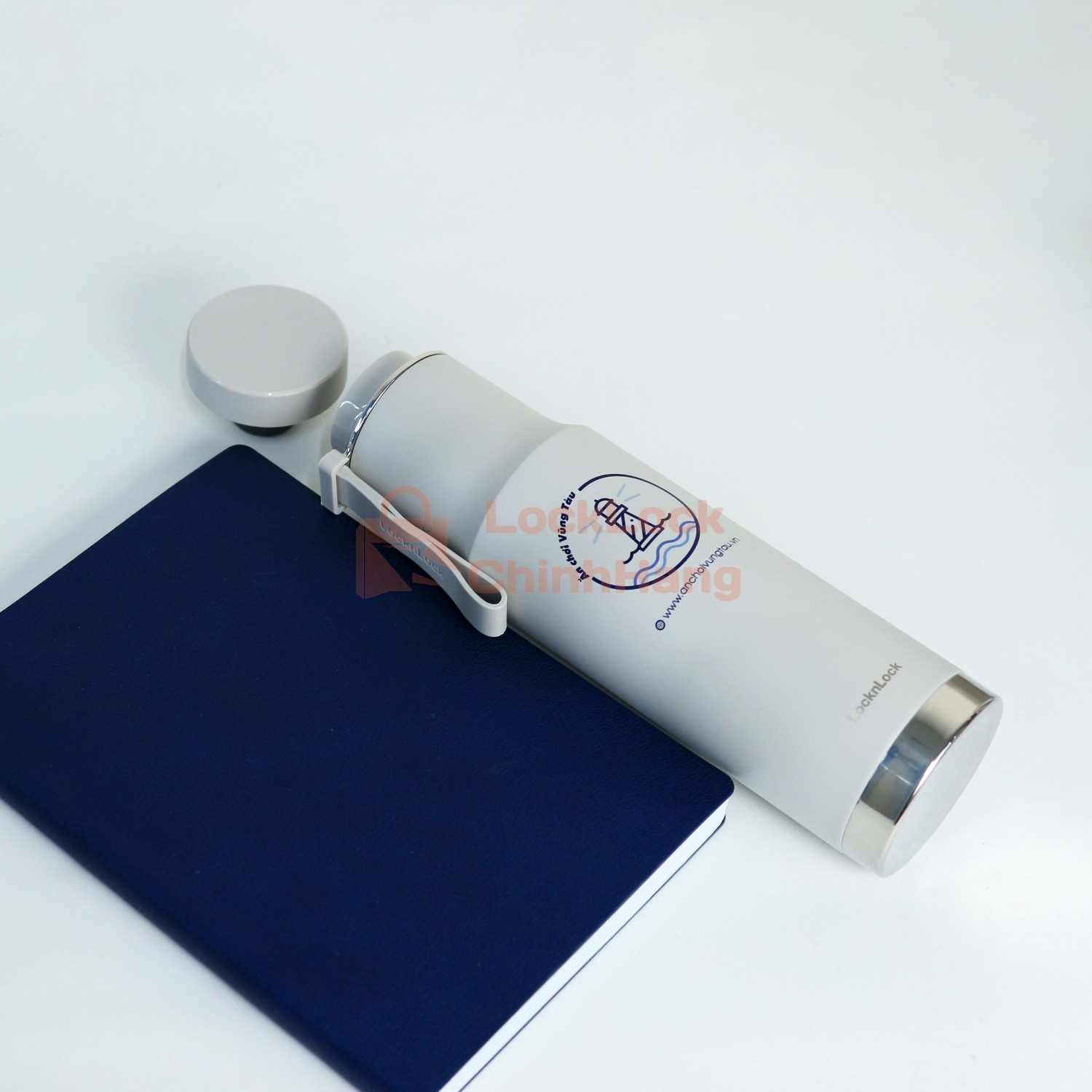 Bình giữ nhiệt LocknLock 620ml Metro Edge Tumbler LHC4199 1 Bình giữ nhiệt LocknLock 620ml Metro Edge Tumbler LHC4199 - locklockchinhhang.com