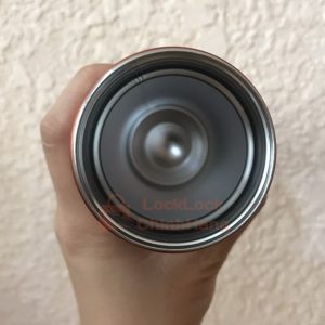 Bình Giữ Nhiệt Lock&Lock 400ml LHC4019R Colorful Tumbler 20