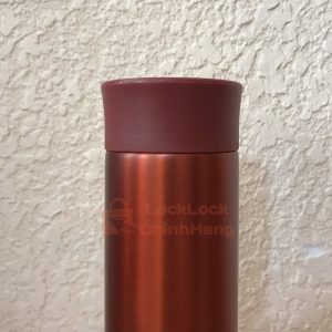 Bình Giữ Nhiệt Lock&Lock 400ml LHC4019R Colorful Tumbler 24