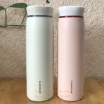 Bình Giữ Nhiệt Lock&Lock 460ml – LHC4244 Feather Light Ring 11