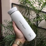 Bình Giữ Nhiệt Lock&Lock 460ml – LHC4244 Feather Light Ring 14